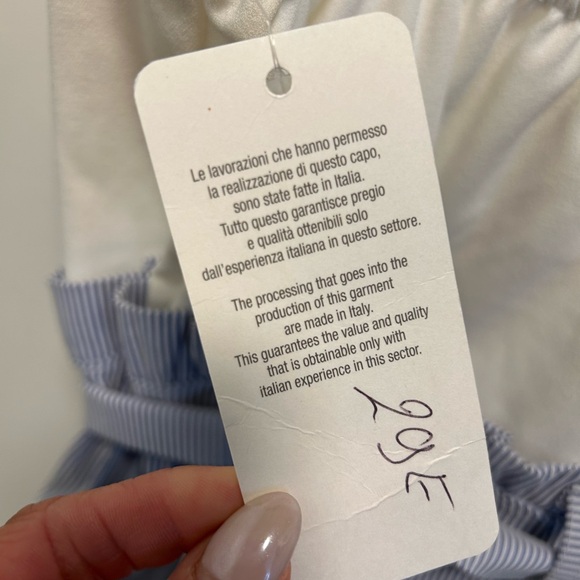 Brand New Ladies European Jumpsuit - Picture 8 of 9